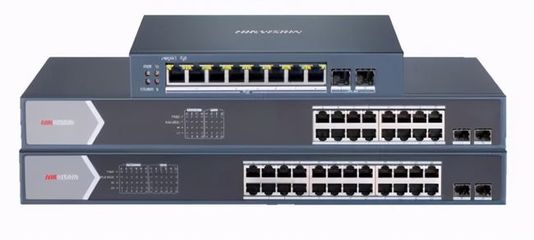 弱電工程中的網(wǎng)絡(luò)交換機(jī) 種類(lèi)詳解與計(jì)算機(jī)維修中的角色