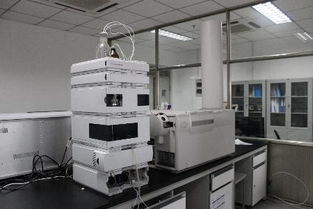 科技服務(wù)中的儀器儀表科技 驅(qū)動(dòng)創(chuàng)新與精準(zhǔn)發(fā)展