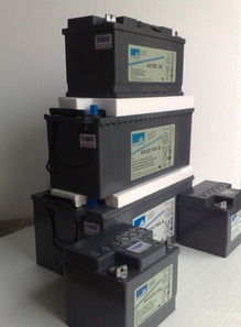 純進口德國陽光蓄電池A412/20G5市場解析與機電科技領域的技術開發趨勢